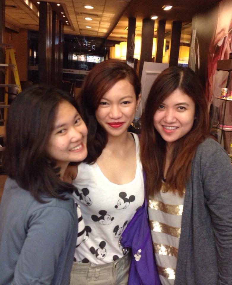 MicahCabaysa's tweet photo. Can't wait to see you again guys β€οΈ
#HappyThirstday #Sherwood #Taft #Thomasians #Furasia #Happiness #Love #TweetPic http://t.co/L8Haf8SZVp