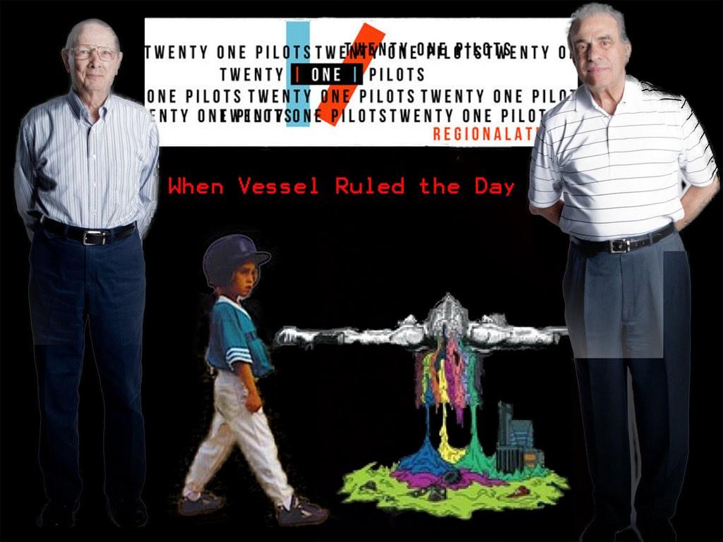 yourlocaldreamr's tweet photo. #whenvesselruledtheday my own personal edit for this hashtag! @skeletonclique @tylerrjoseph @joshuadun http://t.co/2feaWyGUQk