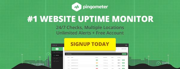 Pingometer tweet media