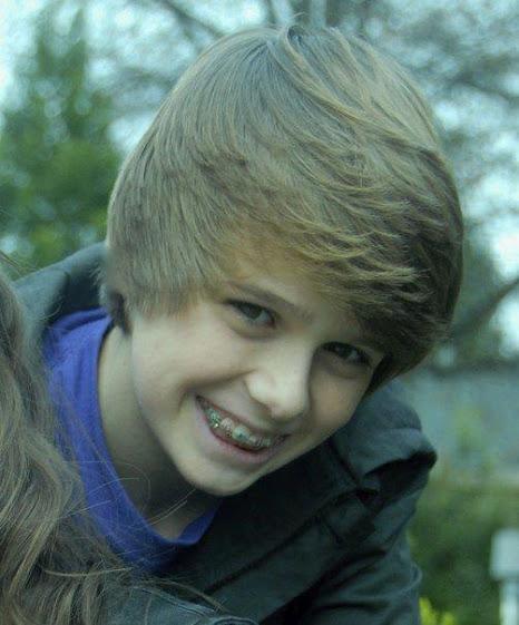 Happy birthday Christian beadles    