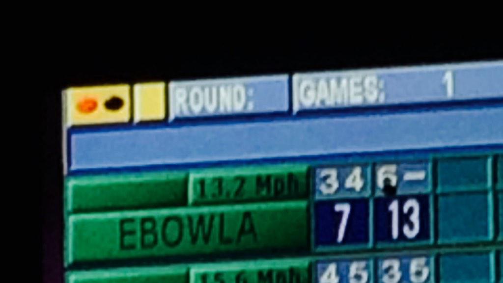 This one is for west Africa #bowlingchamps