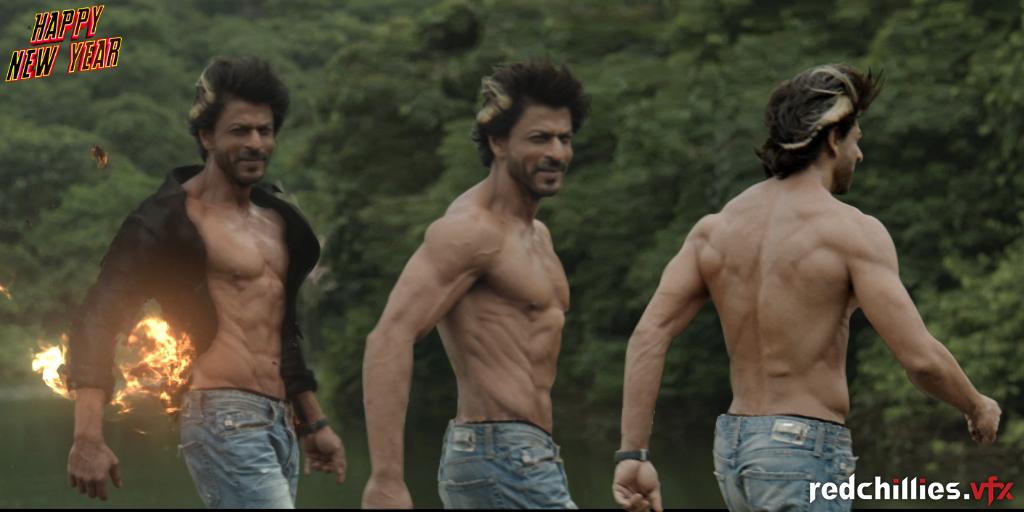 devdixit8's tweet image. ya nice shot by srk in HNY when we see it in slow motion.