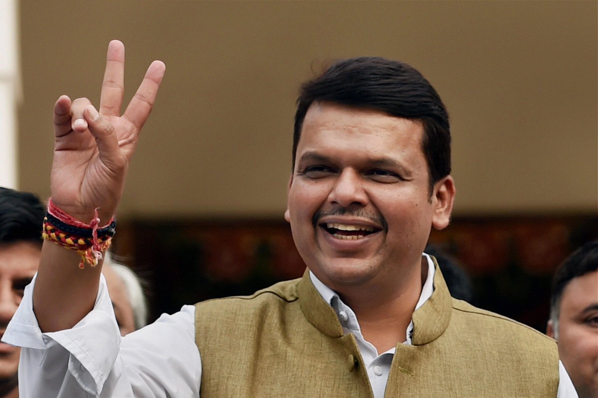 htTweets's tweet photo. Caste still matters in politics but if you overdo it, younger generation will make you obsolete: Fadnavis #htsummit http://t.co/rPtCGykgKn