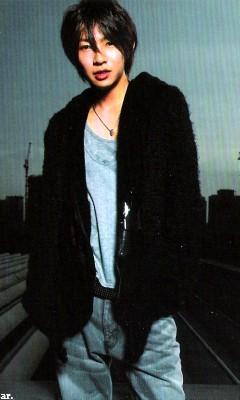 ouj_k_d's tweet photo. @msk_a_13_9 

はい、かもんかもん！ http://t.co/bCNfM2pGNl