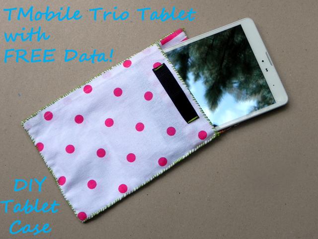 beckyblog1's tweet image. ● DIY Tablet Case 》 smartnsnazzy.com/2014/08/t-mobi… #TabletsForAll  #gadget #mobiletrends