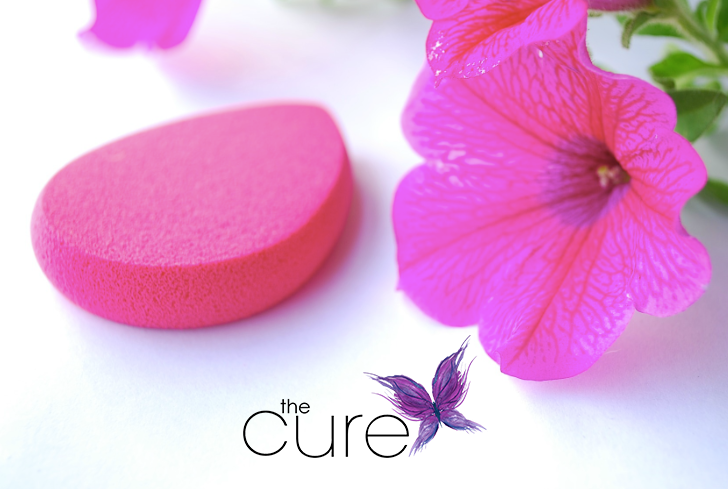 TheCureBeauty's tweet image. The #BlendingSponge is a great tool to give you a #smooth #flawless finish. #thecurebeauty #makeup