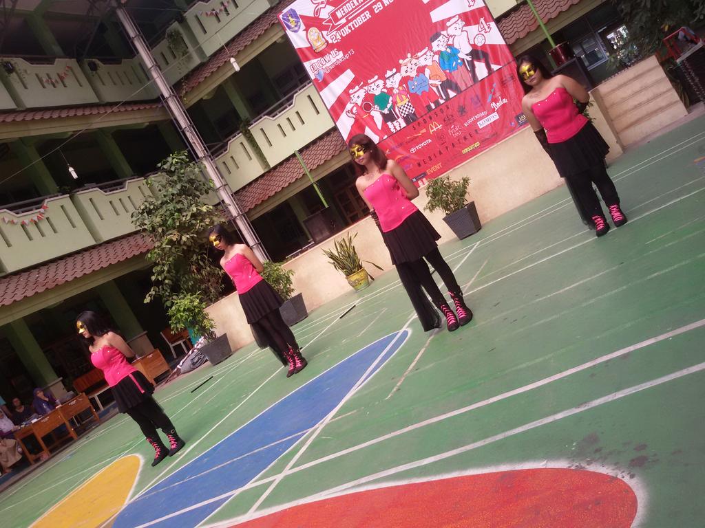 SMAN 21!!!! lucu bangetttttt