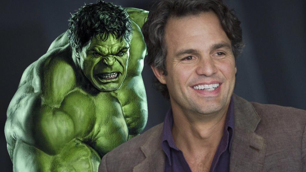 HAPPY BIRTHDAY to MARK RUFFALO! 