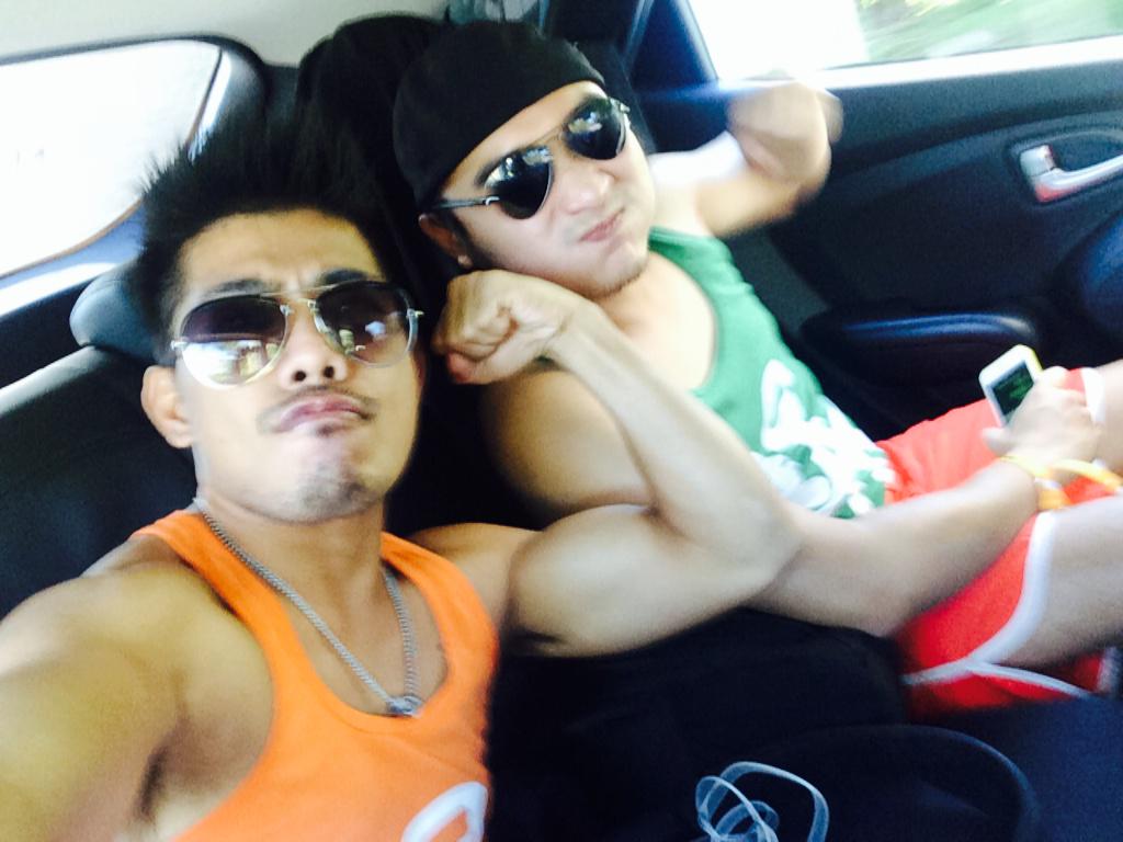 iam_sodeep's tweet photo. On the way back to @SandstormPH #sandstormph #SandstormElectronicExperience #edmfestival #idratherbeach http://t.co/beJ2bFrJuv