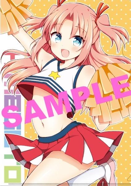 佃煮のりお 犬山たまき 11月27日発売 ひめゴト 4巻をとらのあな様でご購入頂くと 有川ひめ くんのa4クリアファイルが特典で付いてきます チアガール ひめくんに がんばれ がんばれ されたい人はとらのあなで買おうな Himegoto Http