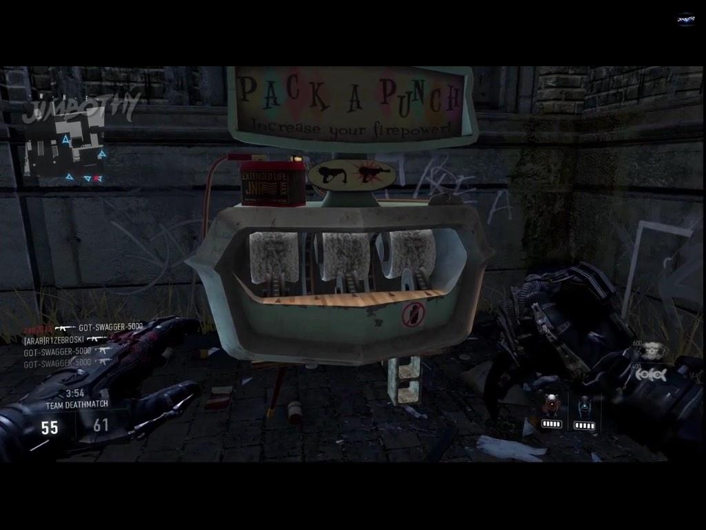 CoCoTUTORIAL's tweet image. @BTZP_CLAN look what I found on AW