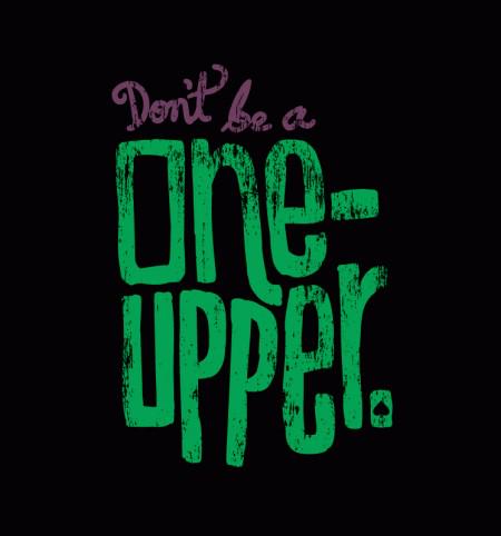 sammkamp's tweet image. ☺️ #oneupper #indirect