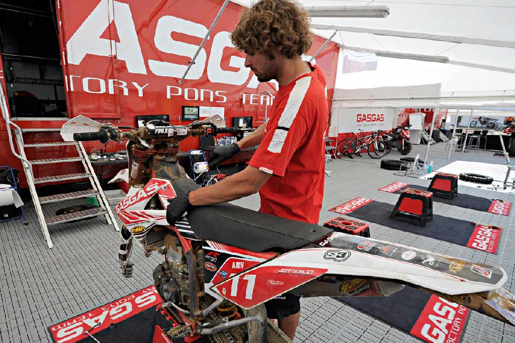 Gas Gas te pone fácil correr el Nacional de Enduro 2015 @gasgasmotos <a href="/Befuriouscom/">Befurious</a> befurious.com/participa-en-e…