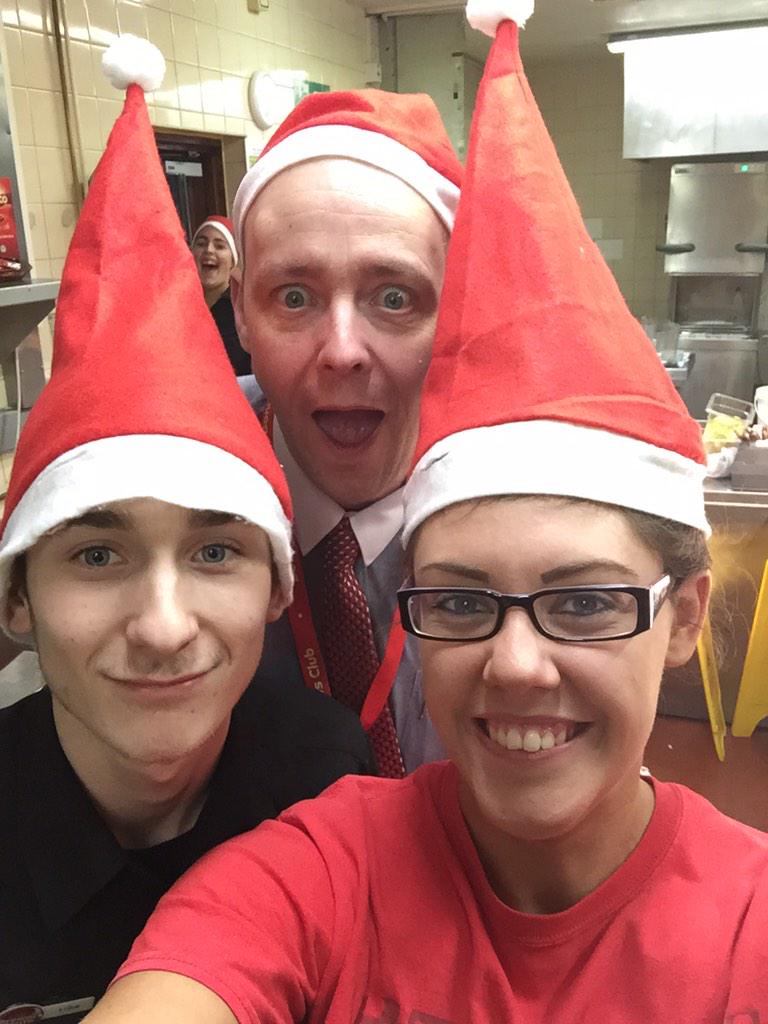 lauraparks's tweet photo. Team Wessy raring to go!!! @WeAreSUGM @davebakey @AhmetDuzenli http://t.co/whf6JYGgMt