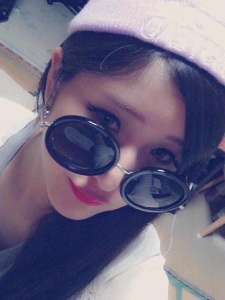 安井レイちゃん好きな人rt