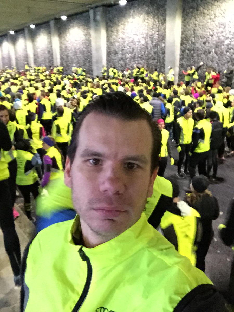 joenssonmagnus's tweet image. Nu kör vi. #tunnelloppet #tunnelrun