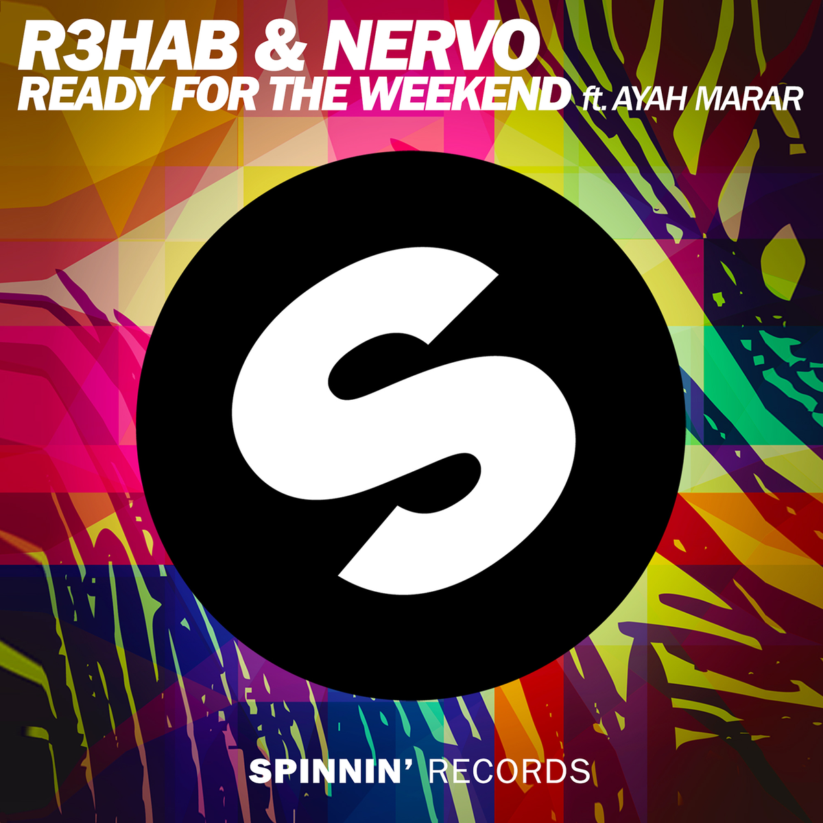 Los40danceClub's tweet photo. #Maxima51Chart Nº 20
http://t.co/lXyAZDd10G
@R3HAB @nervomusic
http://t.co/CUgAsV0gus
@AyahMarar Go! http://t.co/M2QCLQzcnQ