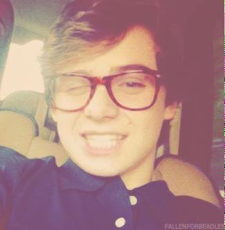 Happy Birthday Christian Beadles       Miss you   