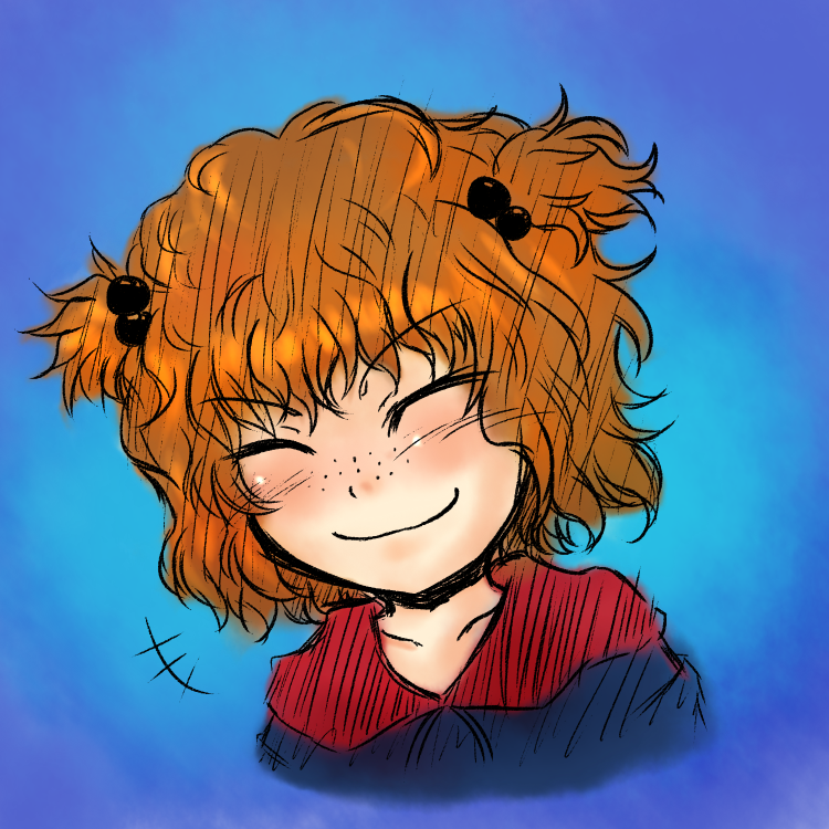 のえるさん、にどさんサリー塗装完了です。 アイコンにどうぞ(ノ)ω(ヾ) 