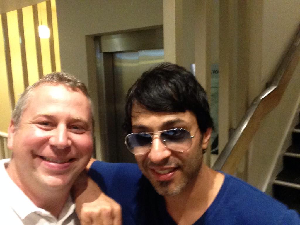 mattholdenhere's tweet photo. @arjbarker @CastleHillRSL #hilarious #gotime http://t.co/npEXopVfdq