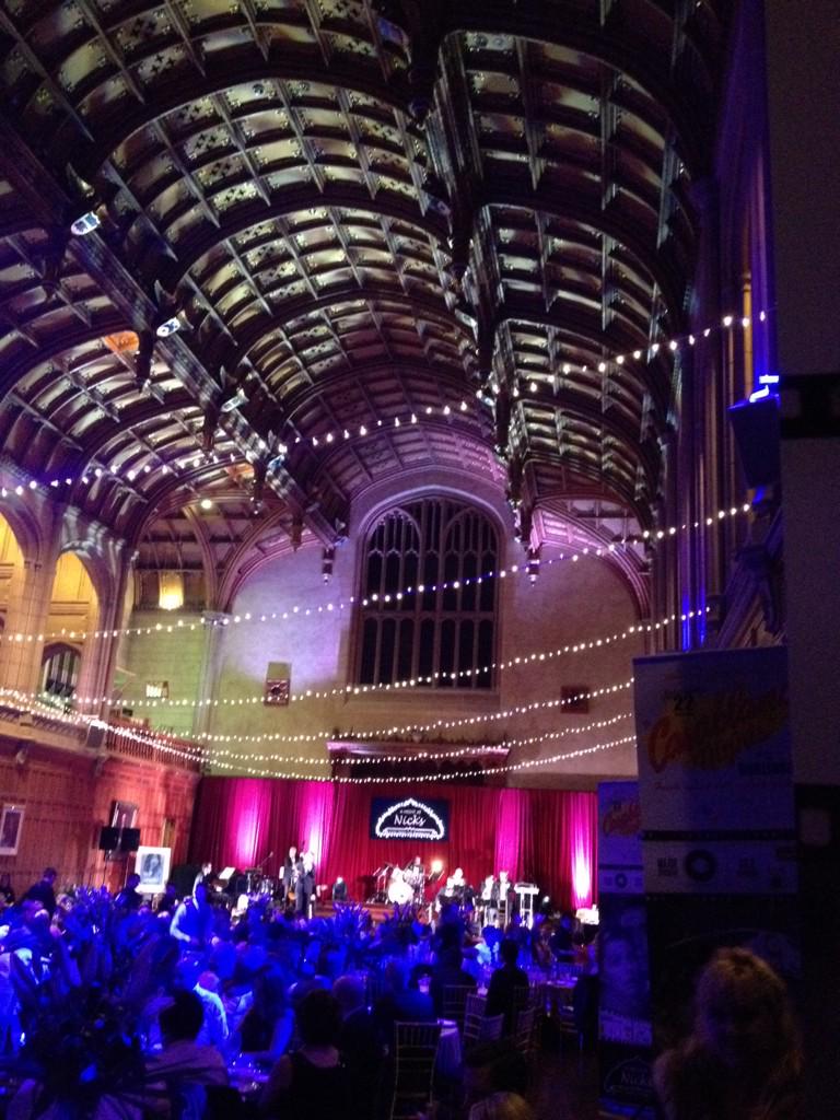 bectape's tweet photo. Casablanca Nights at #bonythonhall benefiting @WCH_Foundation #client #charity #event http://t.co/u4m2cHjbZ3