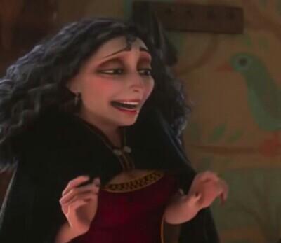 jeha_anais's tweet image. Eww mother gothel looks so perfect and 😱 in these lel pict 😂