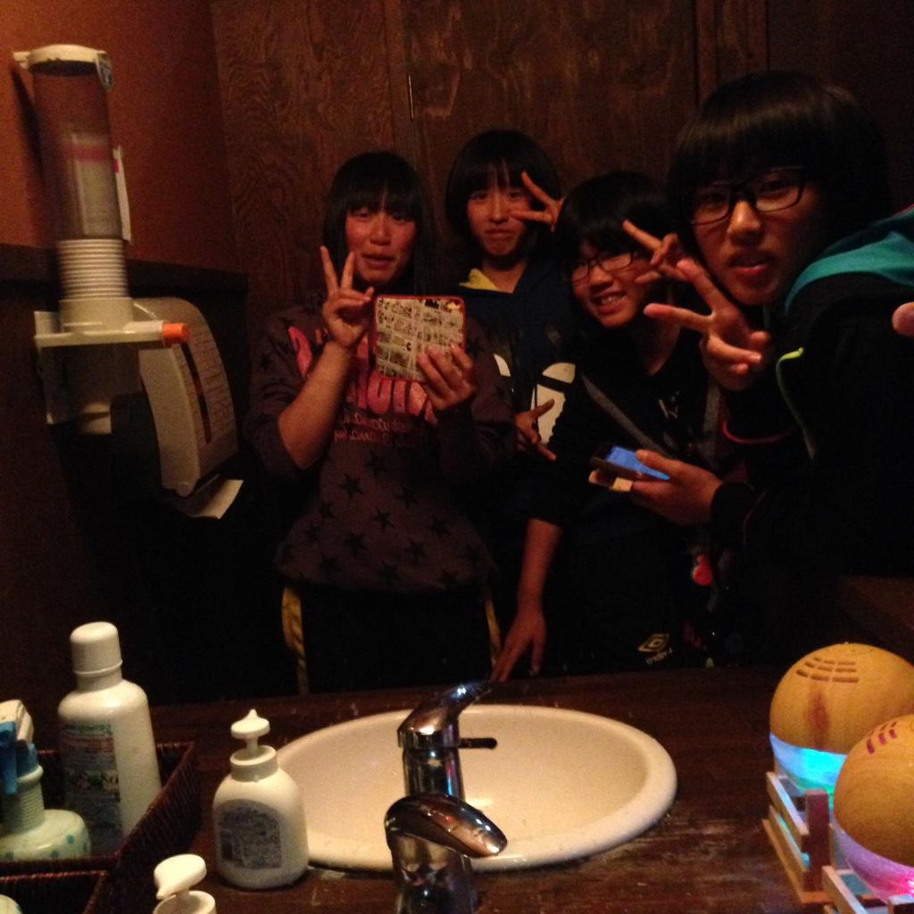 月desu(*☻-☻*)そーみや☻ tweet media