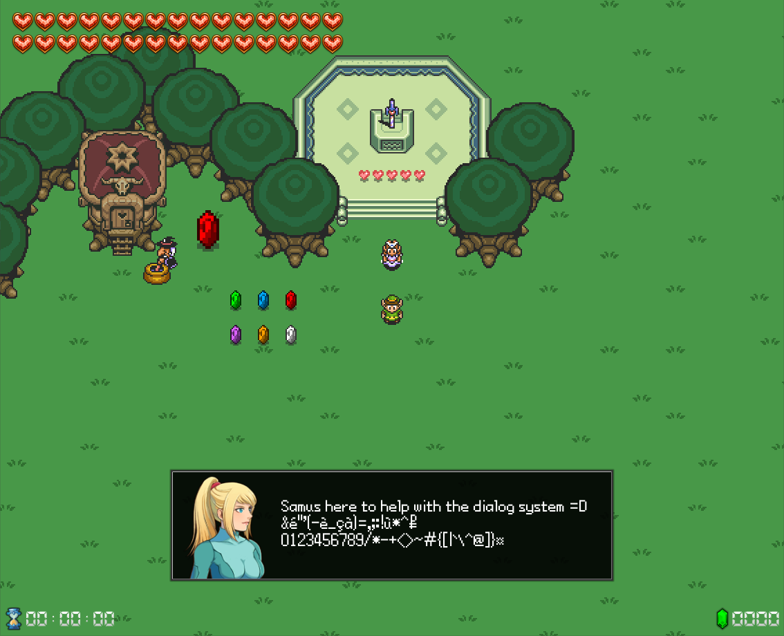 Unity3DBot's tweet photo. RT:The_Skullbot: #DailyDevUpdate #unity3d #indiedev
Next time : NPCs ! http://t.co/4dcTJLhUNy http://t.co/RH1RwRYAAr