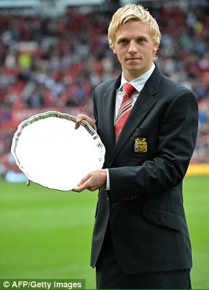 True Red Devils on Twitter