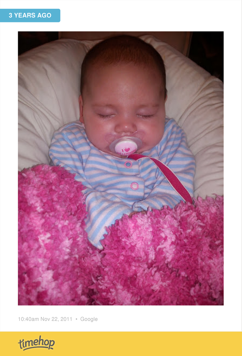 patchworkflower's tweet image. another beauty!!!  timehop.com/c/gp:595845708…