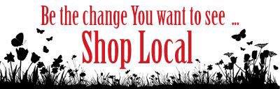 LoyaltyHubApp's tweet photo. This Christmas forget about #BlackFriday and remember to #ShopLocalSaturday RT if you agree! http://t.co/JCTcr0f6Kp