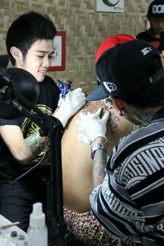 RavexTattoo's tweet photo. http://t.co/vAOv9Uz3Kf