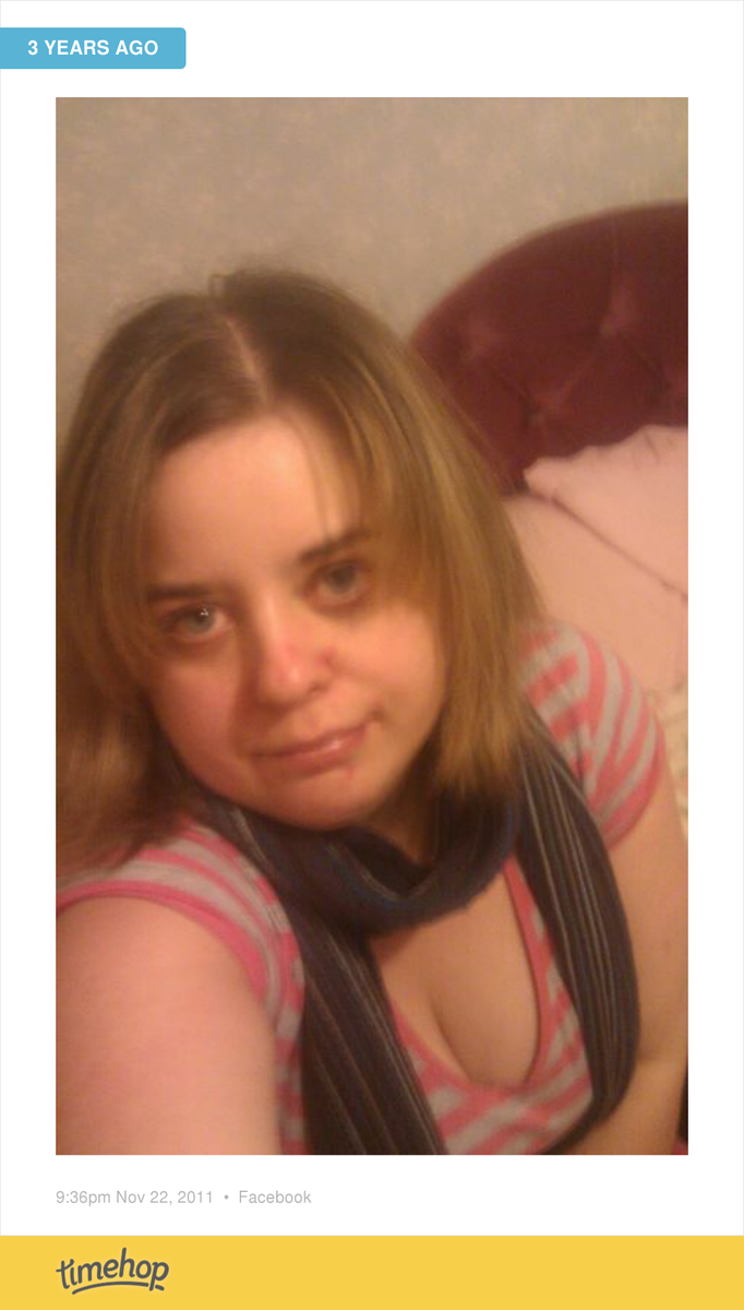Vikster86's tweet photo. I've gone from light to dark lol; much prefer my black hair ☺☺☺ http://t.co/T7k4SLfLIz http://t.co/S2T0erOIBQ