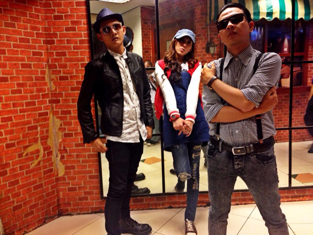 UnkleAis's tweet image. #FollowSaturday @EXPLORE_INA @okka_oks @Fadielfowdatz @yoshie_explore #KorbanPHP #KorbanPHP