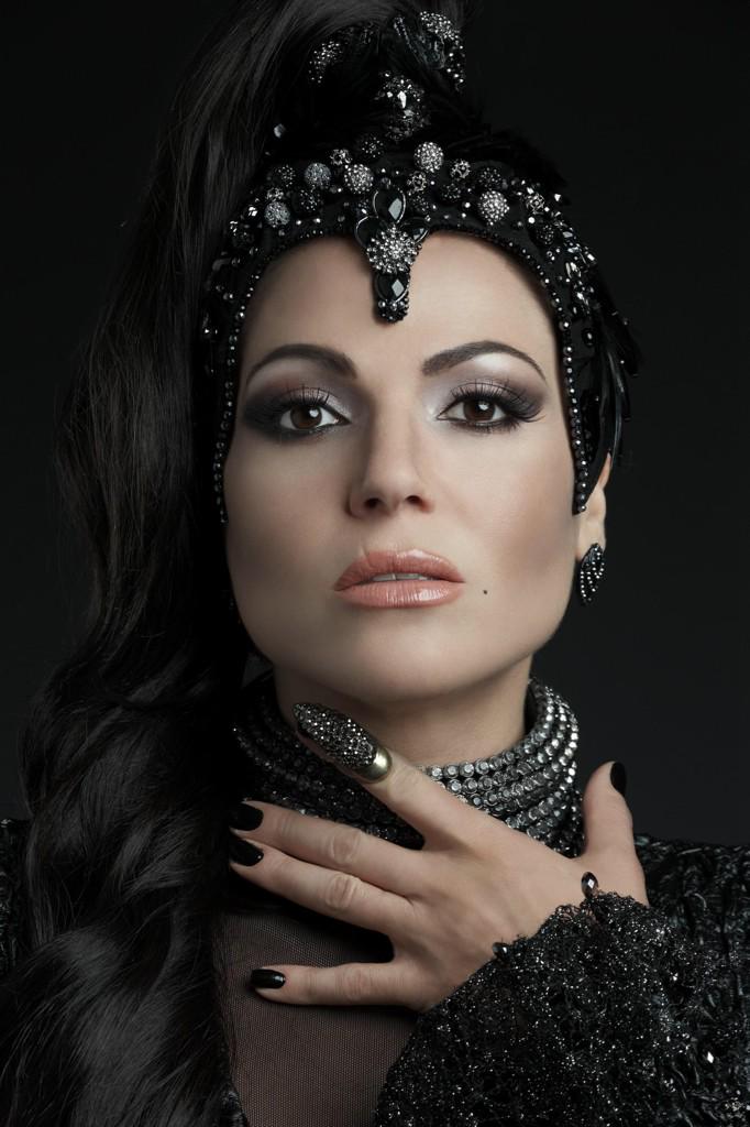 OUAT competition tweet media