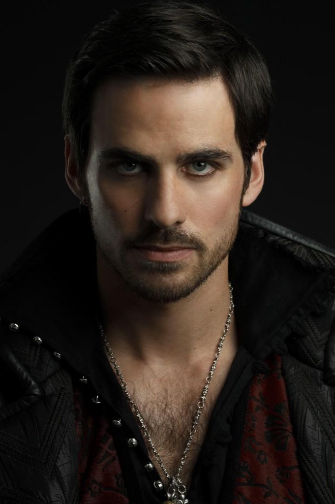 OUAT competition tweet media