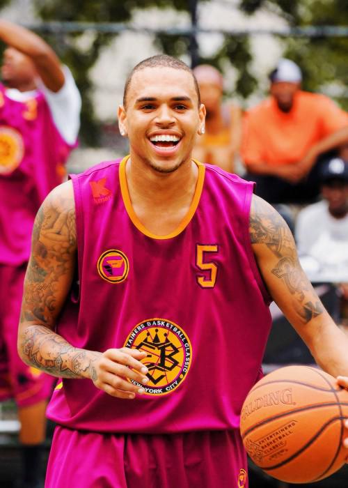 _kingcbrown's tweet photo. That smile is my happiness 😍 http://t.co/mFg6VOtCRl