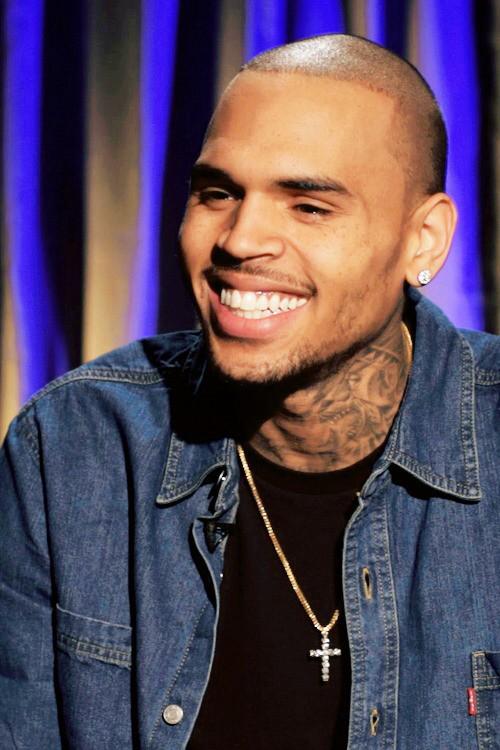 _kingcbrown's tweet photo. That smile is my happiness 😍 http://t.co/mFg6VOtCRl