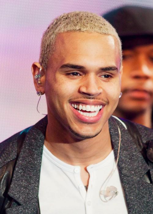 _kingcbrown's tweet photo. That smile is my happiness 😍 http://t.co/mFg6VOtCRl