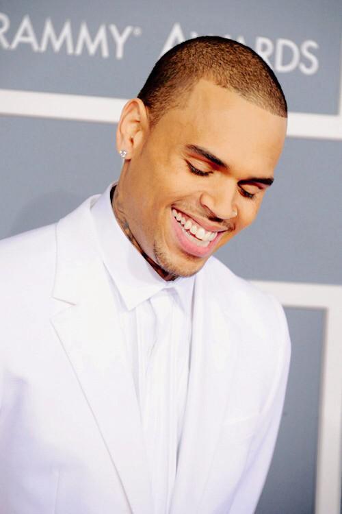 _kingcbrown's tweet photo. That smile is my happiness 😍 http://t.co/mFg6VOtCRl