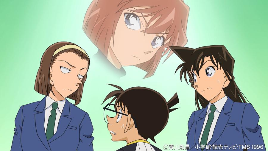 江戸川コナン Tvアニメ 名探偵コナン 第759話 意外な結果の恋愛小説 前編 は 本日18 00から読売テレビ 日本テレビ系で放送 世良の暮らすホテルで 人気恋愛小説家の助手が Http T Co 7kmiks4ouu 江戸川コナン Tvアニメ 名探偵コナン 第759話 意外な結果の恋愛小説 前編 は 本日18 00から読売テレビ 日本テレビ系で放送 世良の暮らすホテルで 人気恋愛小説家の助手が Http T Co 7kmiks4ouu