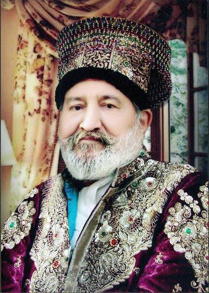 Pir Yassir (@piryassir) on Twitter photo 