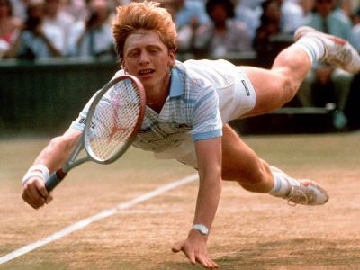  Wishing the legend a very happy birthday- winner at 17(Wow!)
 