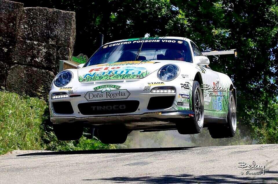 elcochecero's tweet photo. ASFALTO | Sergio y Diego Vallejo, Campeones de España de Rallyes de Asfalto 2014 http://t.co/eNMV84X1gU