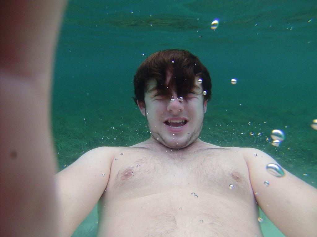 I put <a href="/rickygervais/">Ricky Gervais</a> to shame