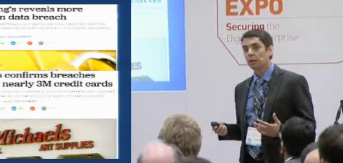 techdotinfo's tweet photo. Have cyber security professionals lost their touch? http://t.co/YYQx1DGfkM http://t.co/qKvI4AW7o8