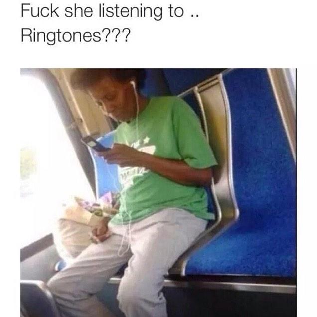 _alfieldn's tweet image. No manners😂😭😂😭😂 ringtones youknow😂😂😂😂😂