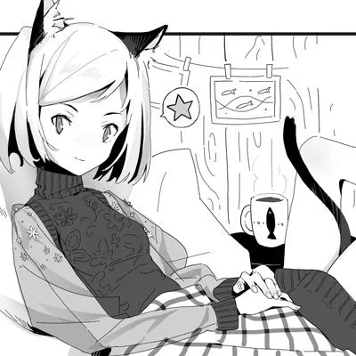 コミティアペーパーでけた 