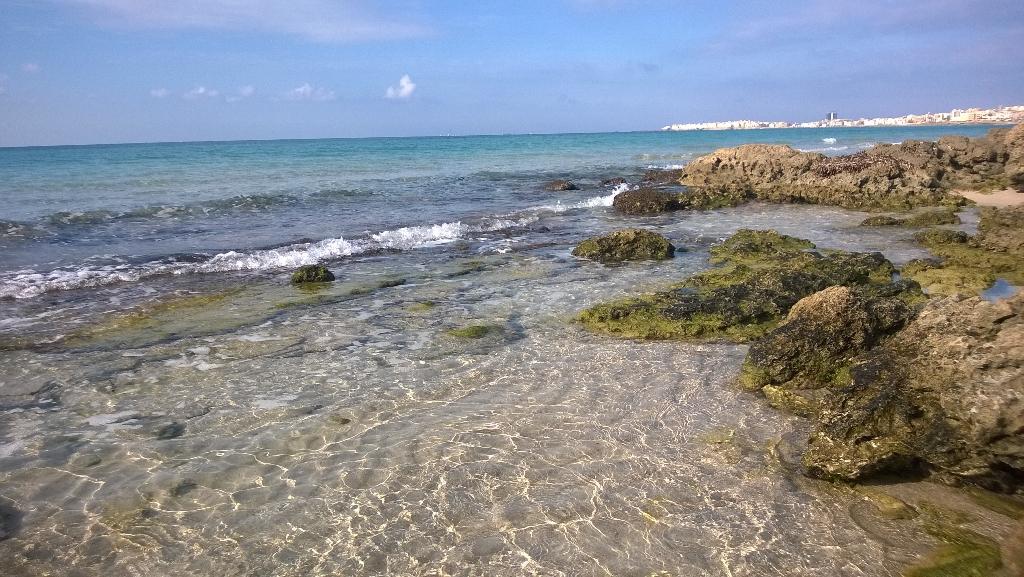 zengallipoli's tweet photo. Un tranquillo sabato salentino #lidozen #weareinpuglia #solosalento http://t.co/oguOtHw6Os