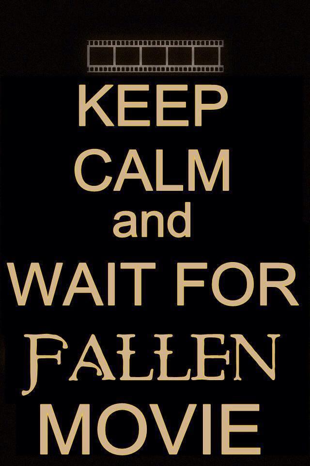 Fallen_Series's tweet photo. Can you? #FallenMovie http://t.co/qhC0ntKz8c